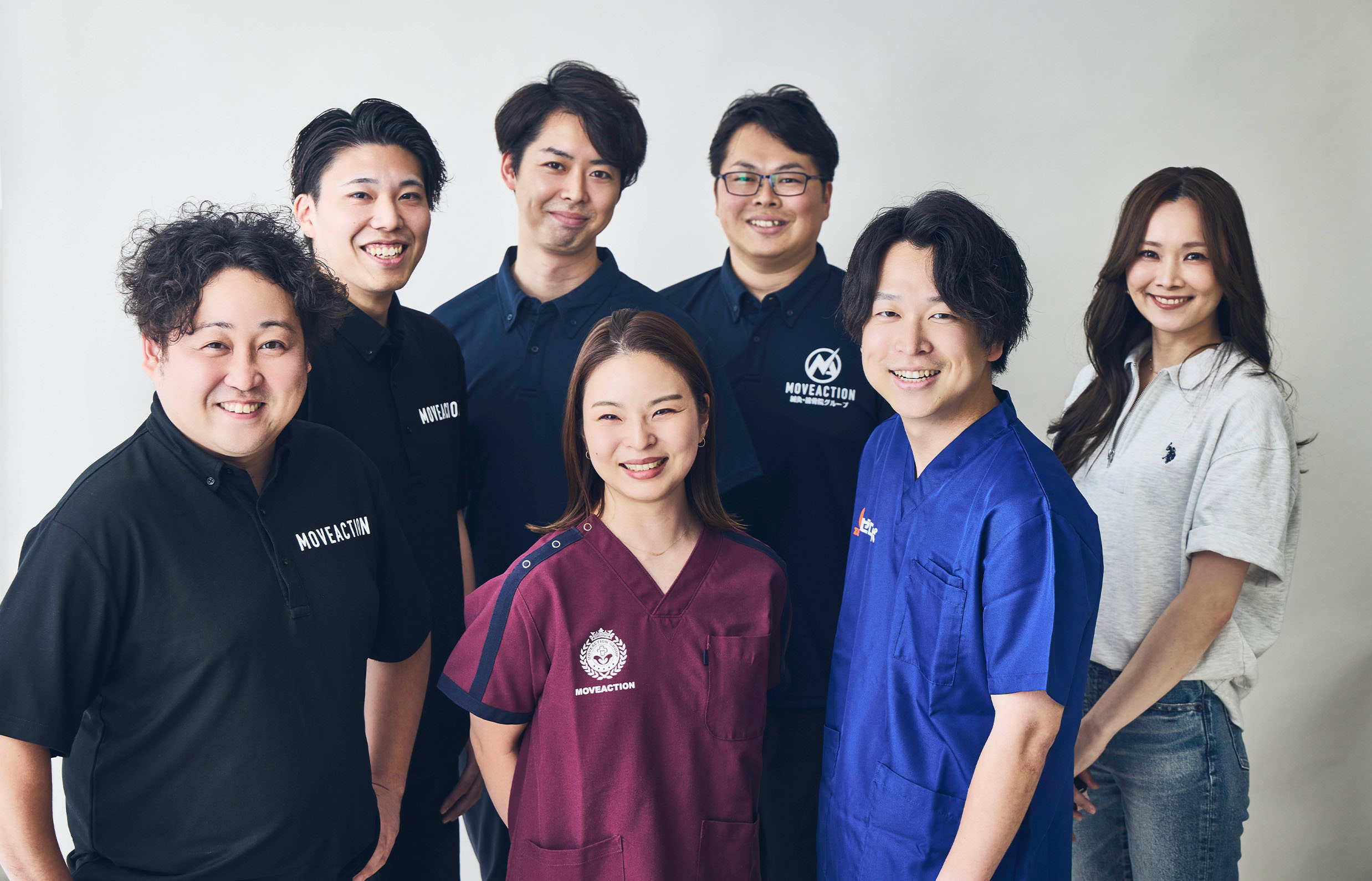 MOVEACTION株式会社